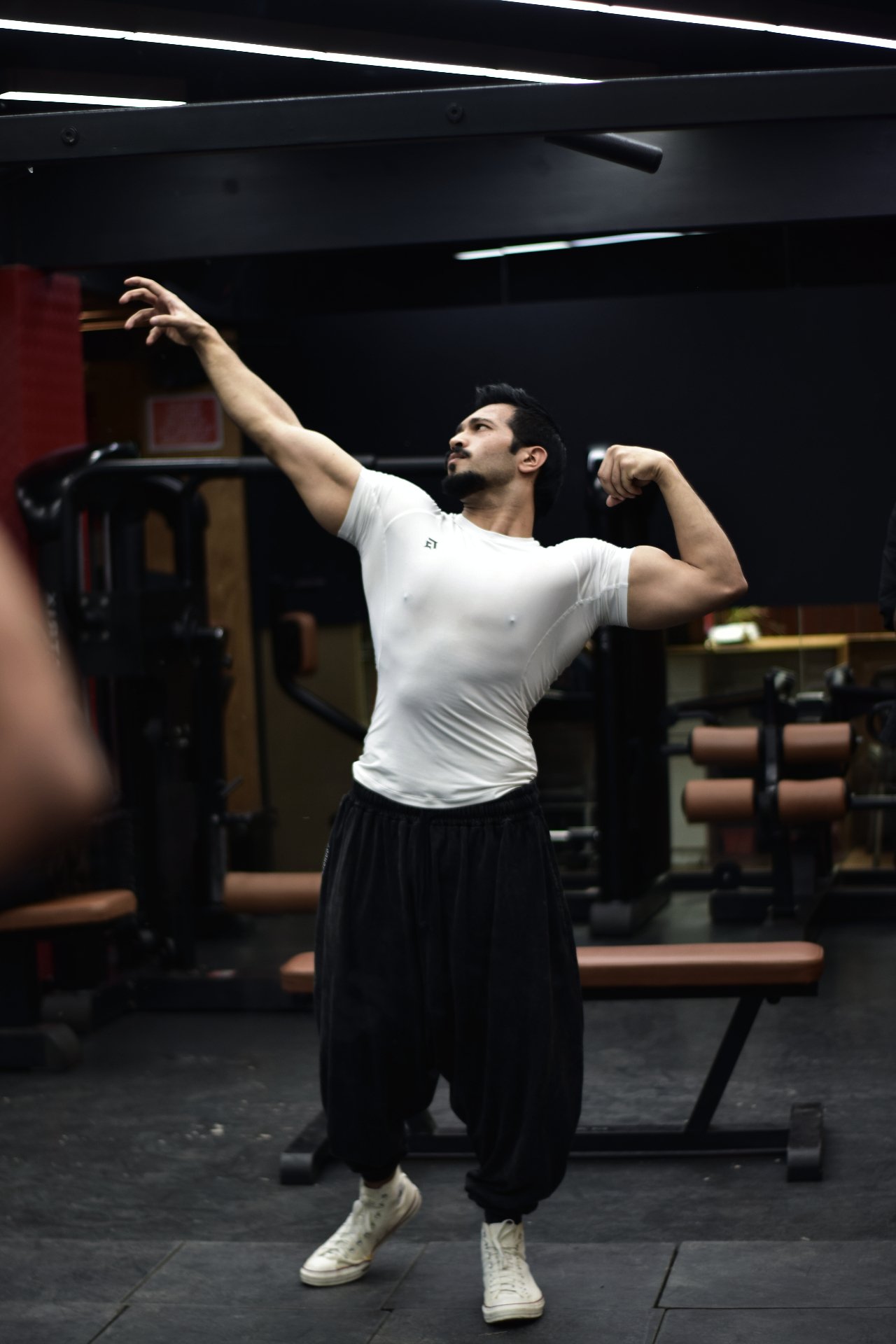 Fat Loss Program with coach Muzammil Arif
